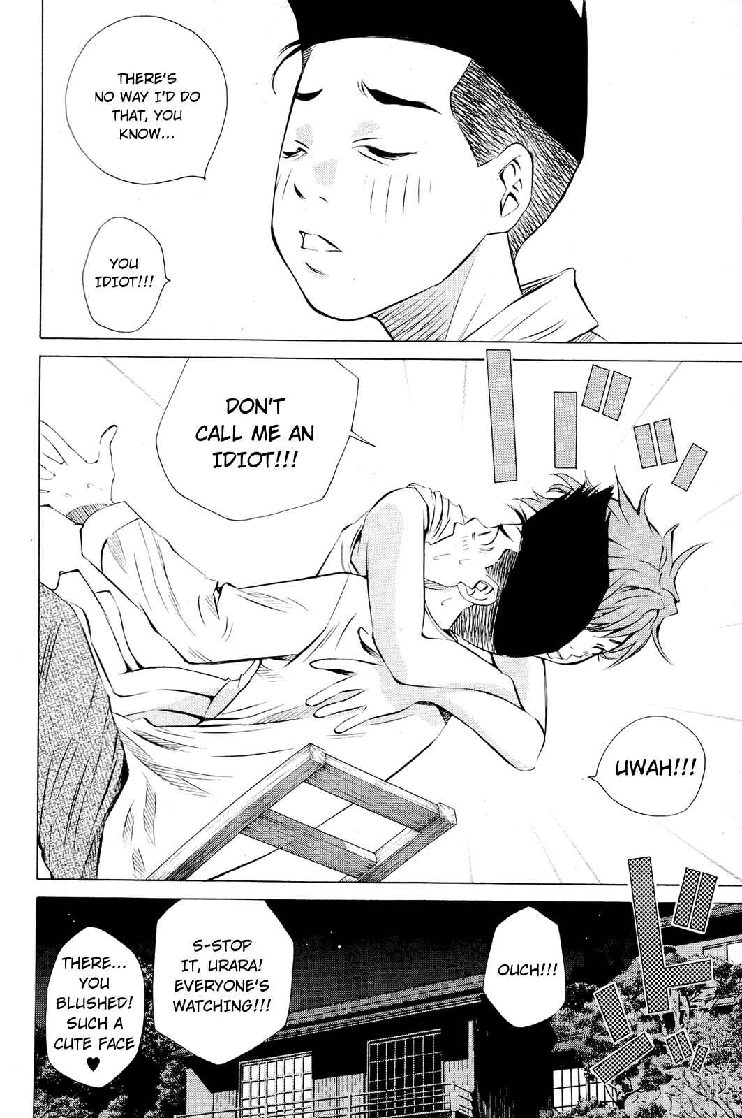 Page 40 Chapter 140 Pastel