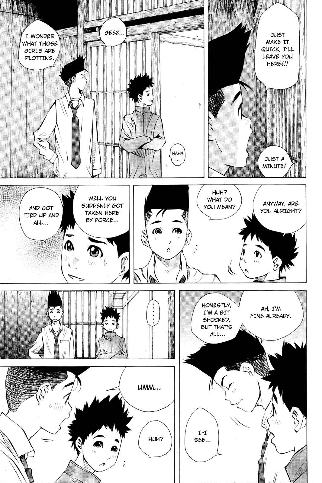 Page 41 Chapter 140 Pastel