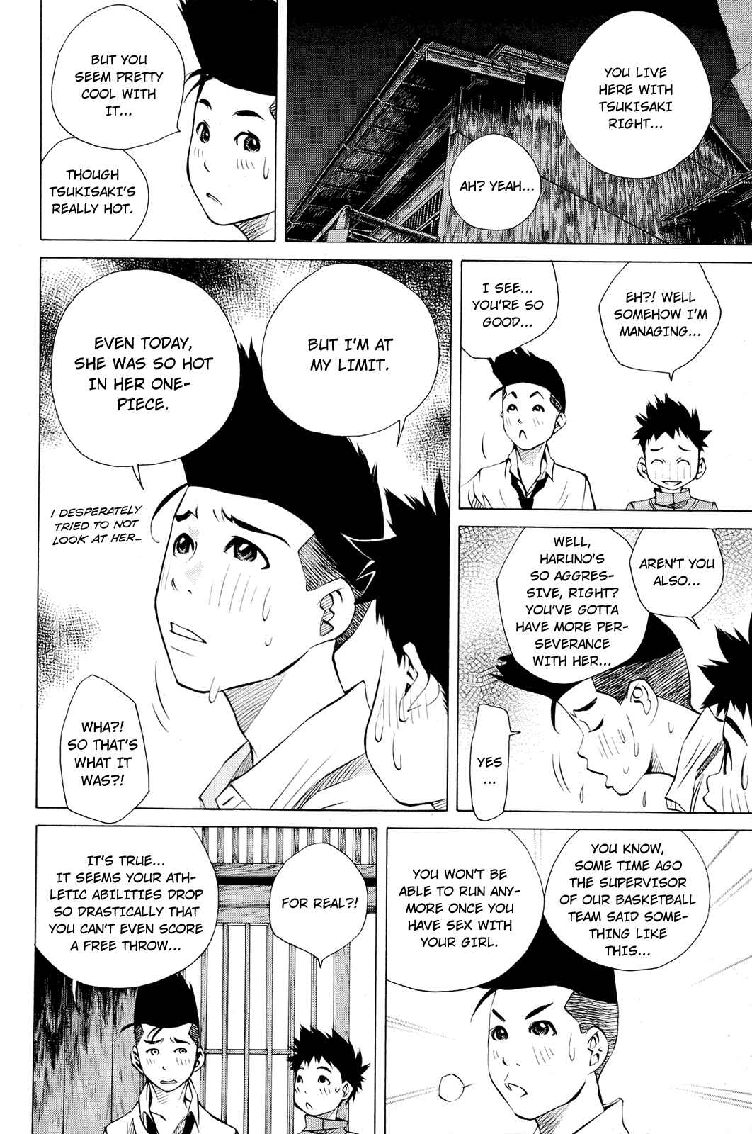 Page 42 Chapter 140 Pastel