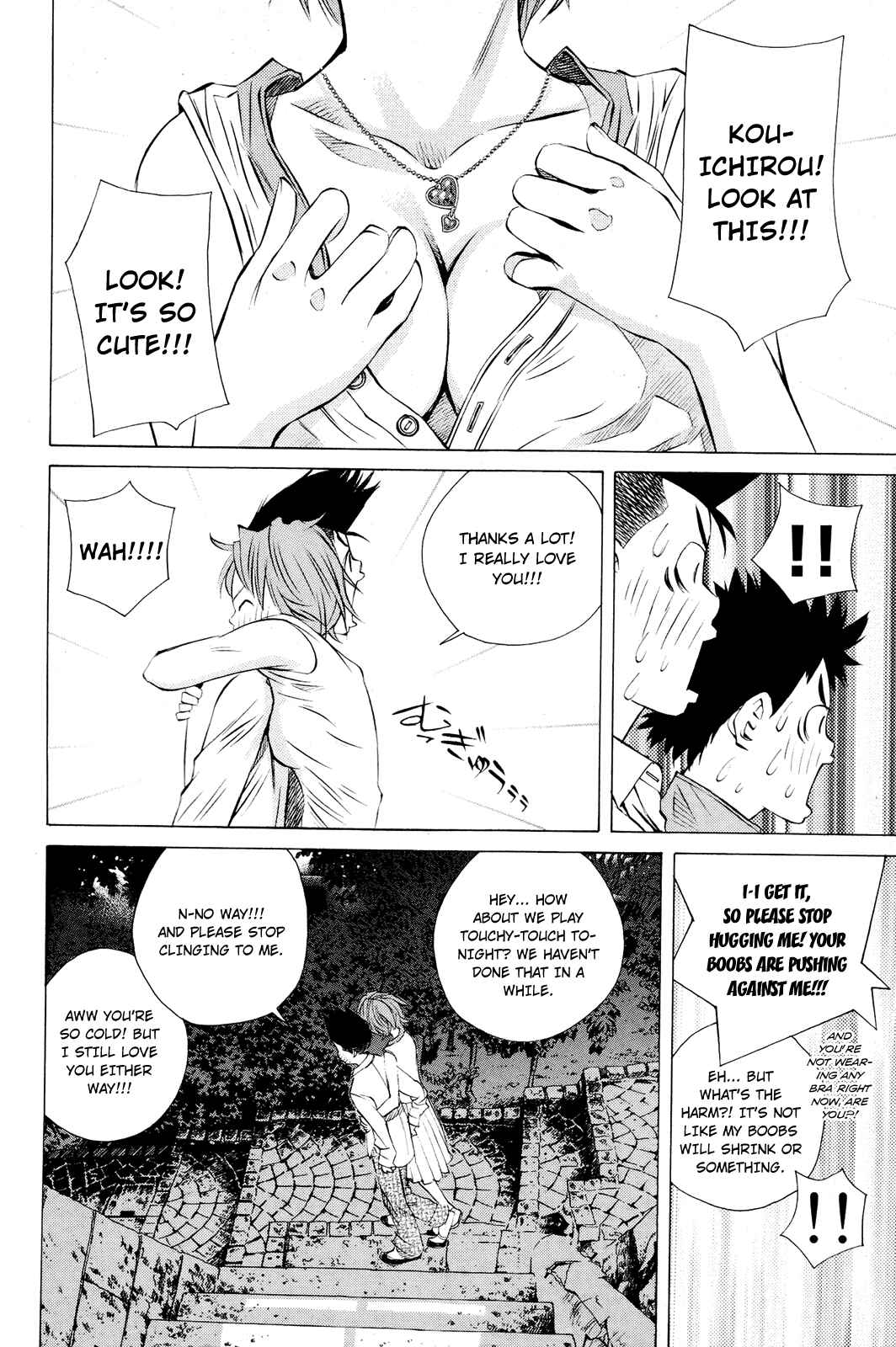 Page 44 Chapter 140 Pastel