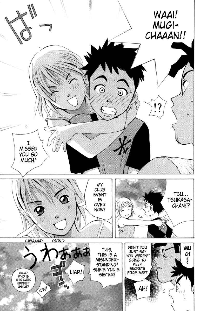 Page 21 Chapter 6 Pastel