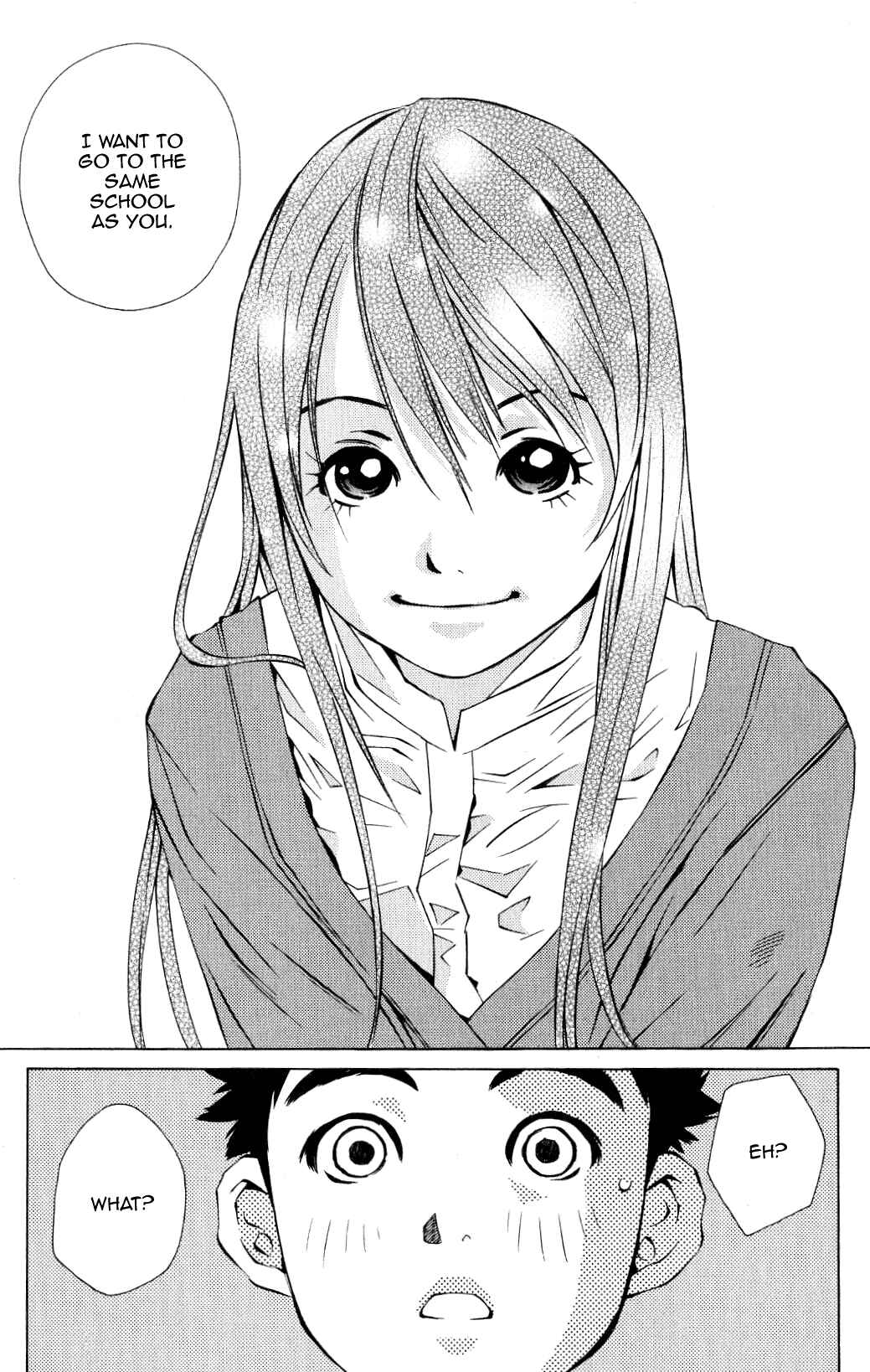 Page 17 Chapter 95 Pastel