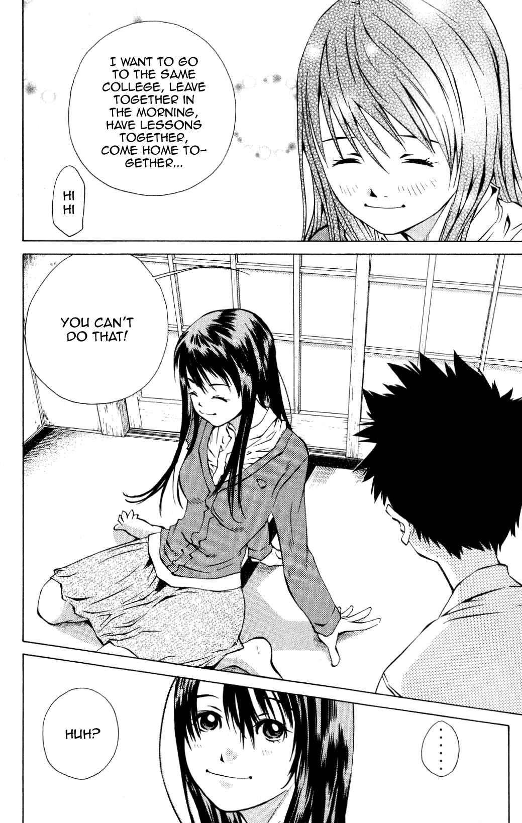 Page 18 Chapter 95 Pastel