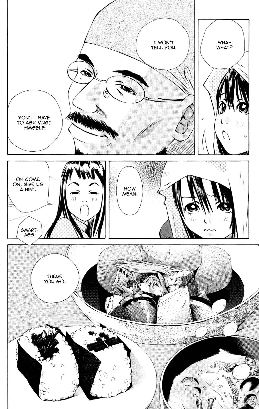 Page 28 Chapter 95 Pastel