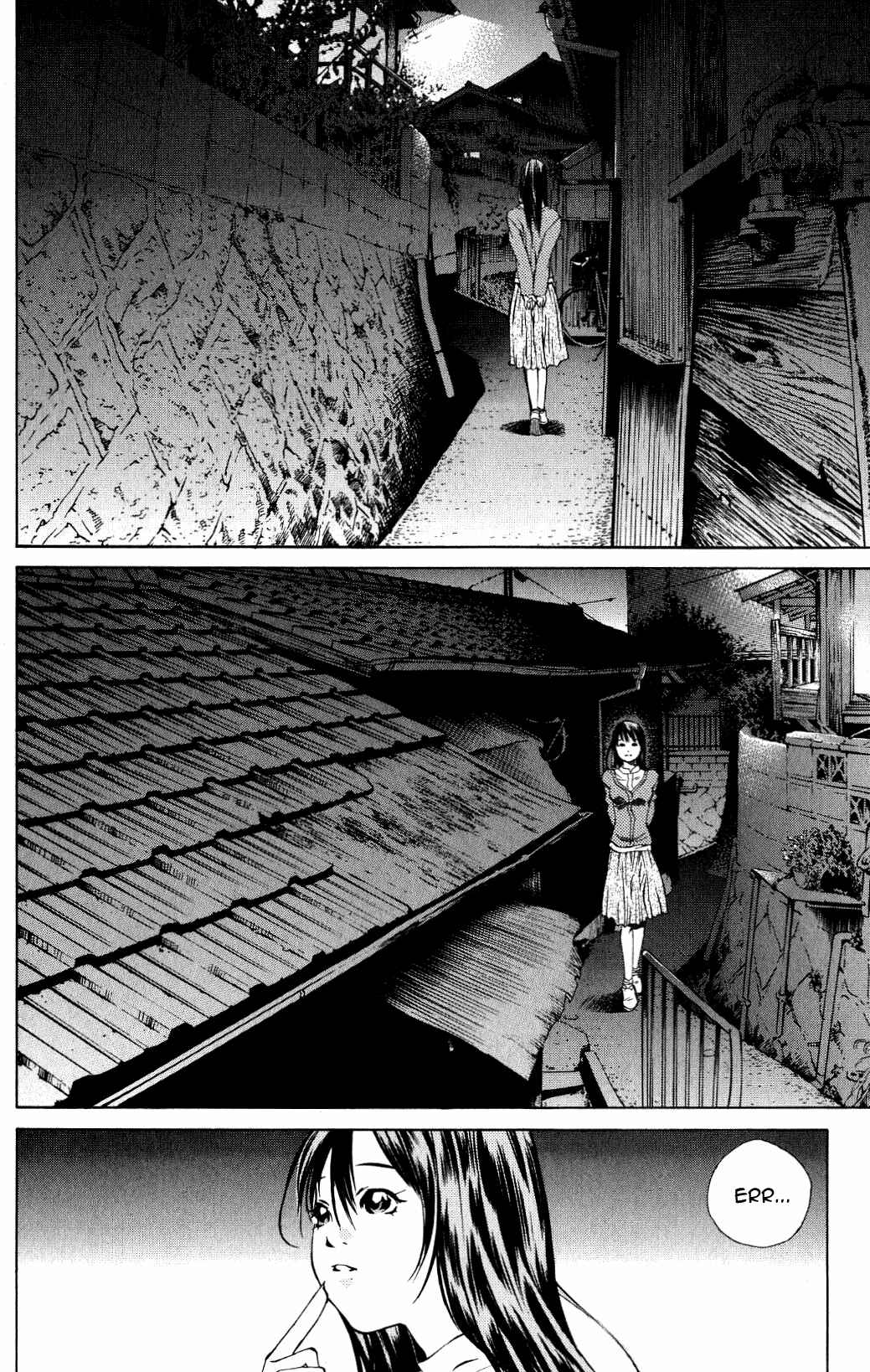 Page 34 Chapter 95 Pastel