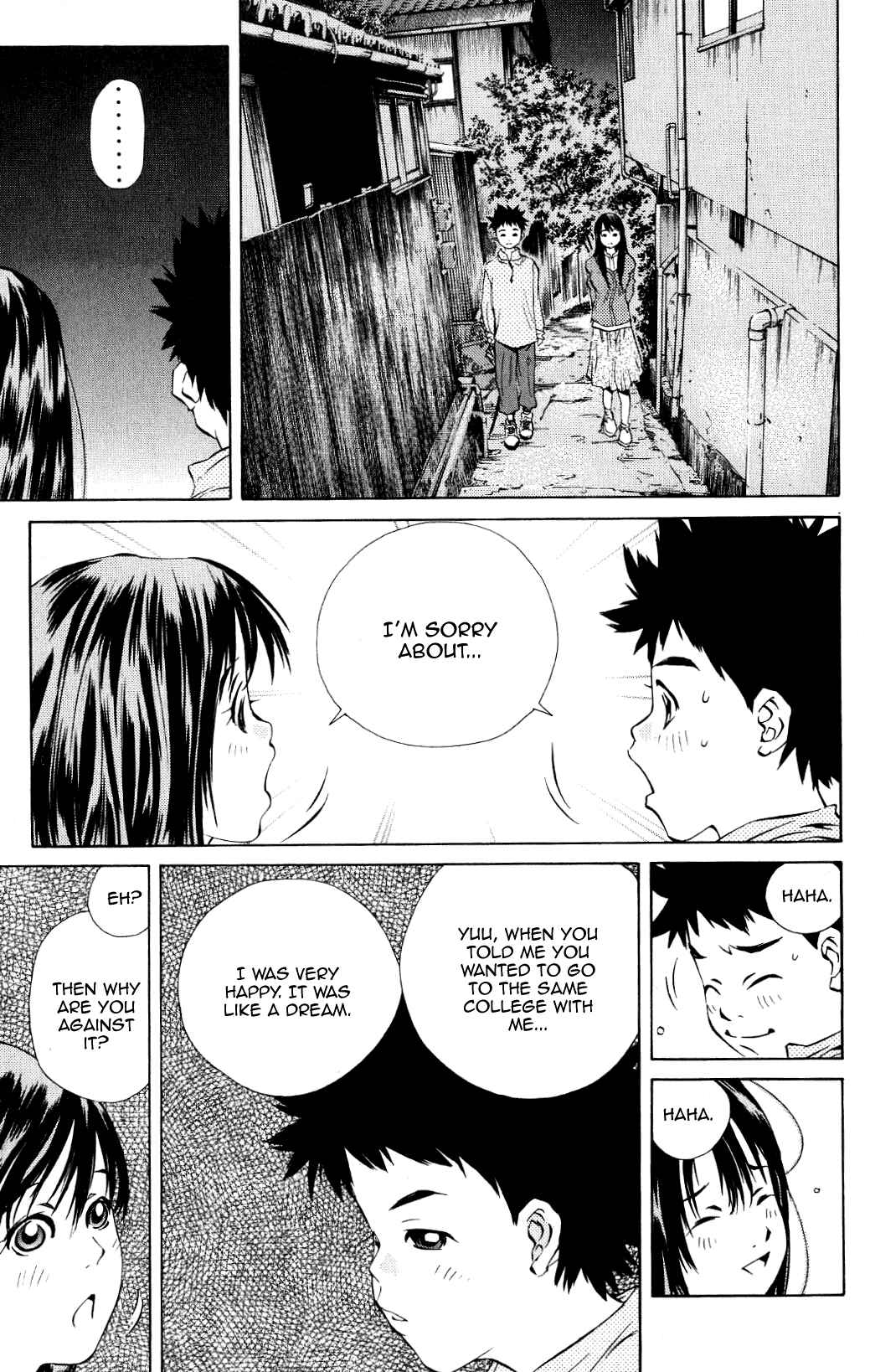 Page 39 Chapter 95 Pastel