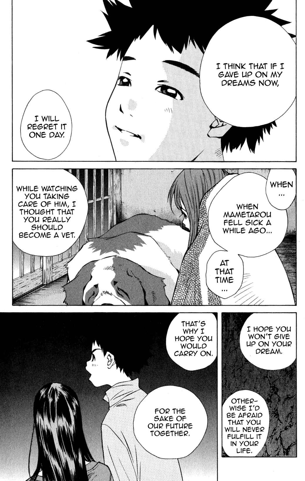 Page 41 Chapter 95 Pastel