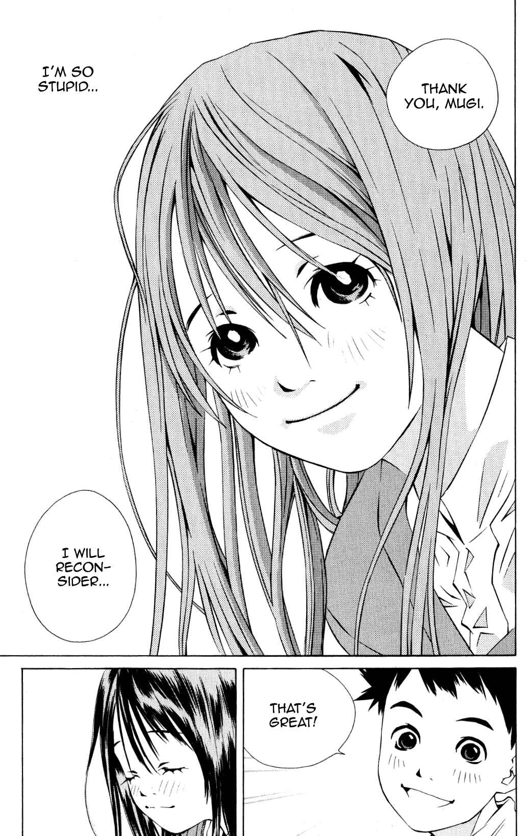 Page 43 Chapter 95 Pastel