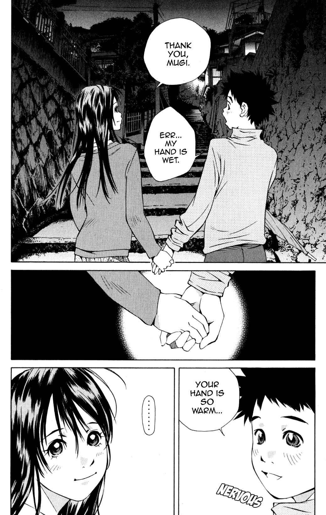 Page 44 Chapter 95 Pastel