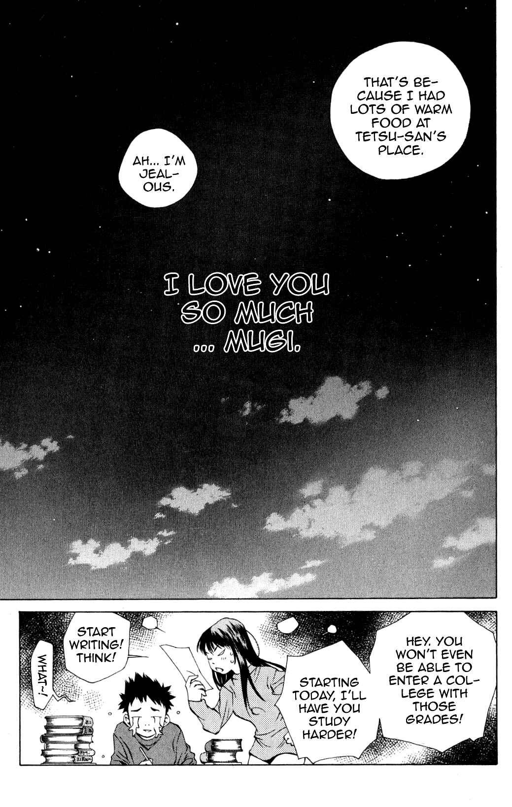 Page 45 Chapter 95 Pastel