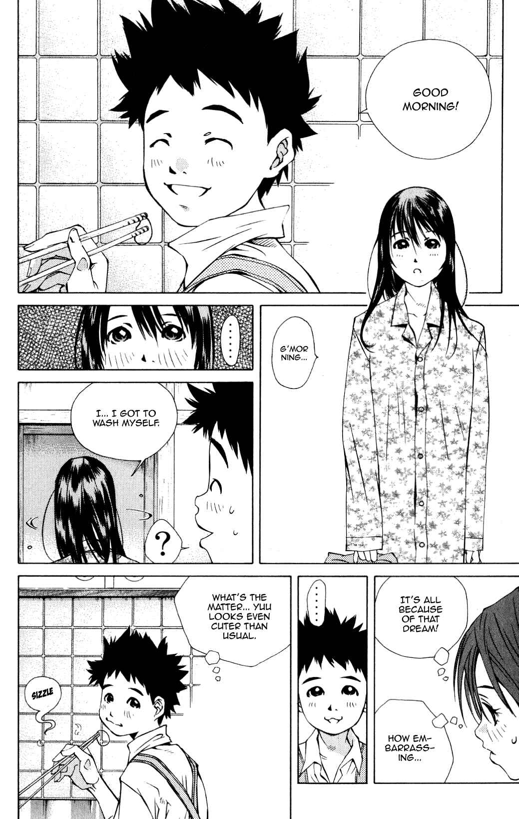 Page 6 Chapter 95 Pastel