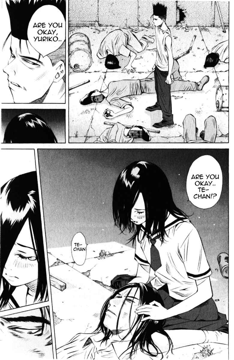 Page 13 Chapter 121 Pastel