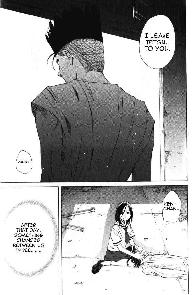 Page 15 Chapter 121 Pastel
