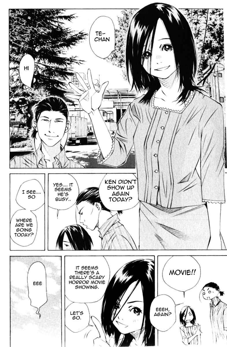 Page 16 Chapter 121 Pastel
