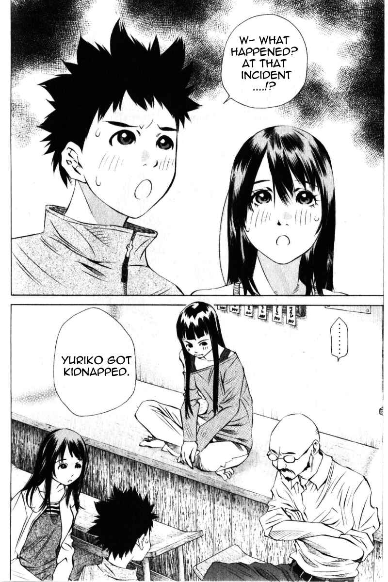 Page 2 Chapter 121 Pastel