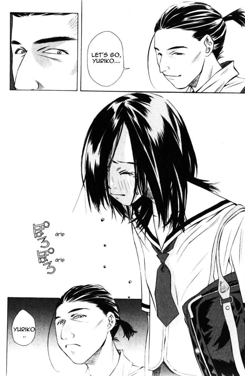 Page 20 Chapter 121 Pastel