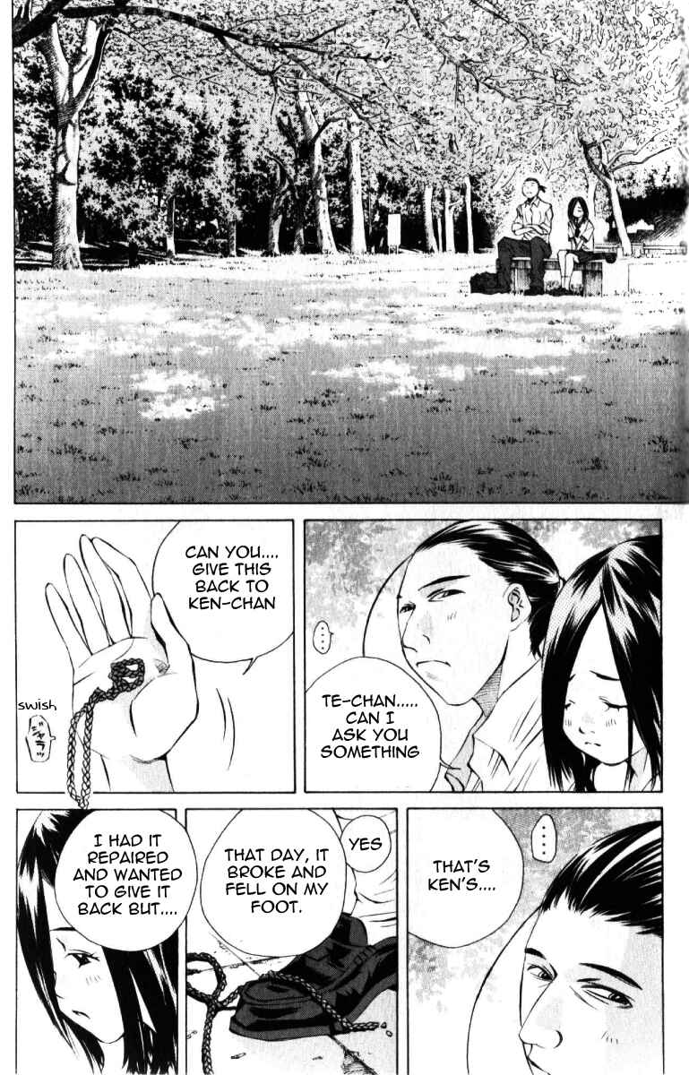 Page 21 Chapter 121 Pastel