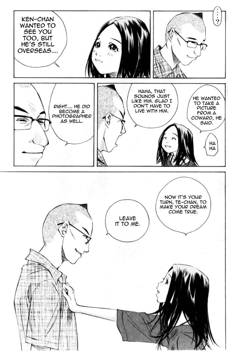 Page 31 Chapter 121 Pastel