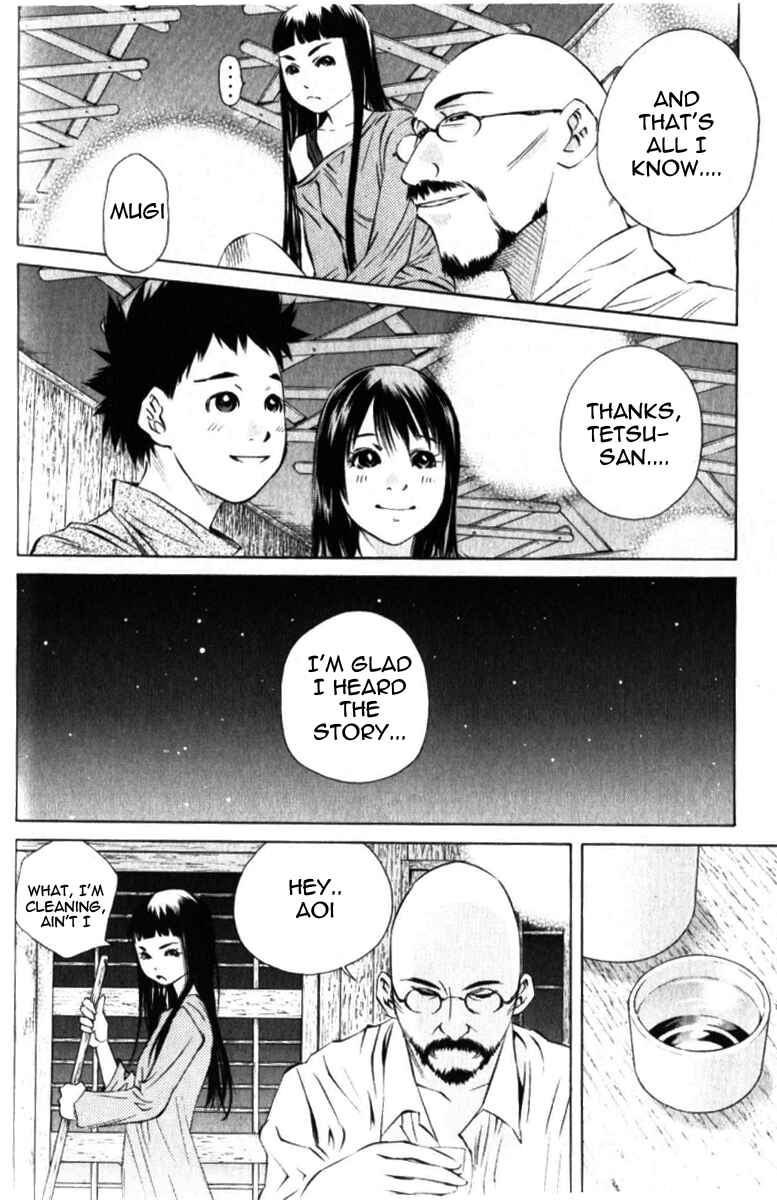 Page 34 Chapter 121 Pastel