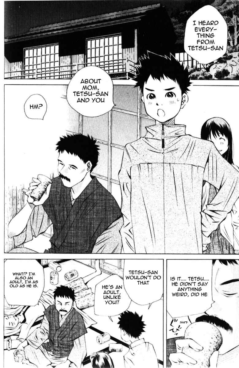 Page 36 Chapter 121 Pastel