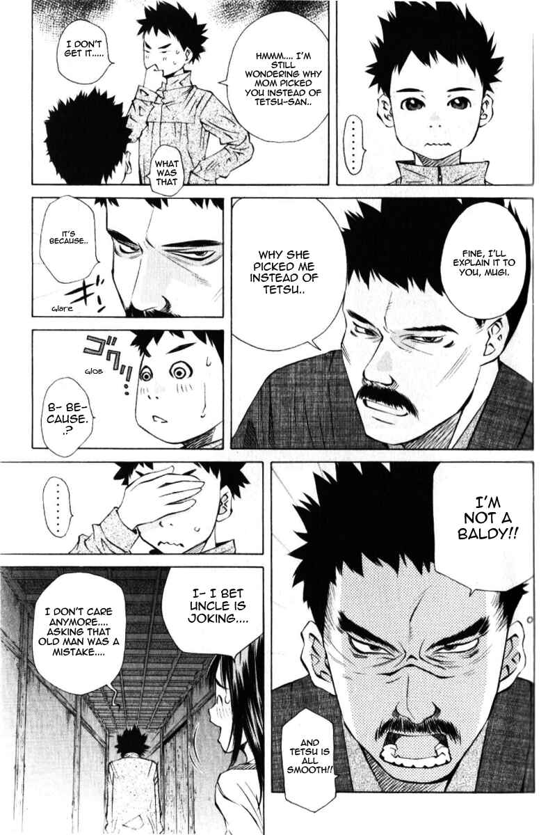 Page 37 Chapter 121 Pastel