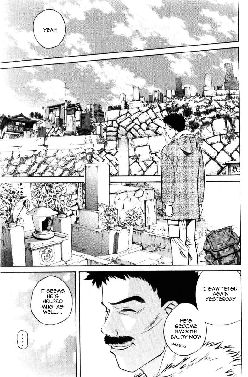 Page 43 Chapter 121 Pastel