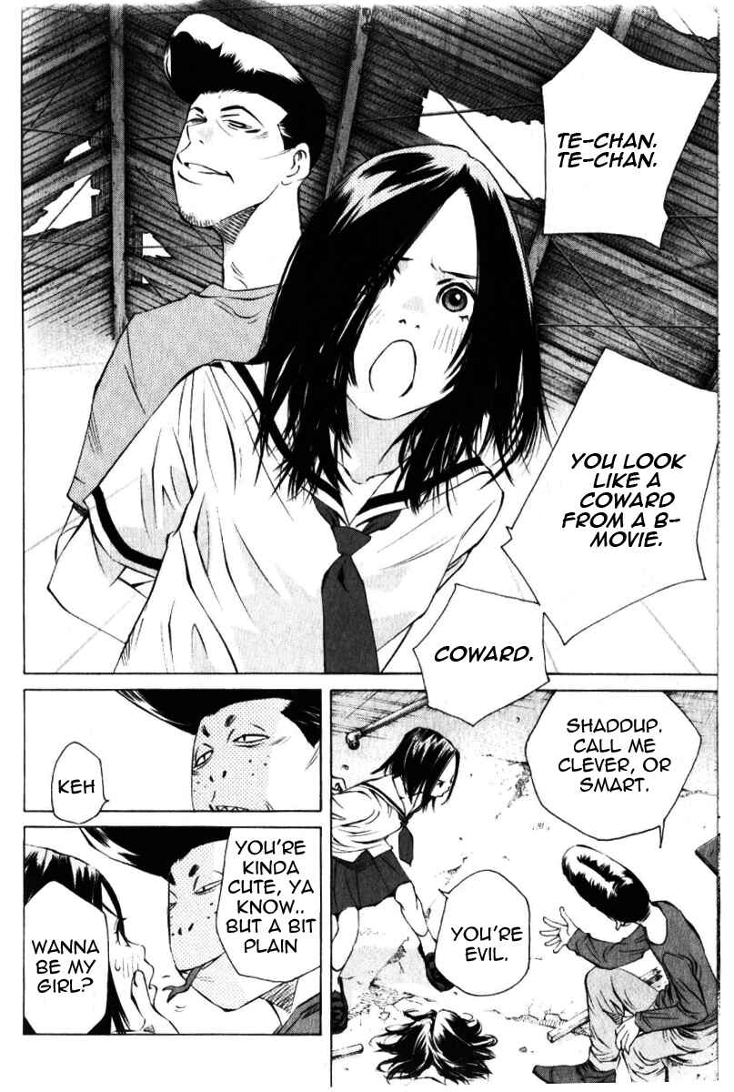 Page 6 Chapter 121 Pastel