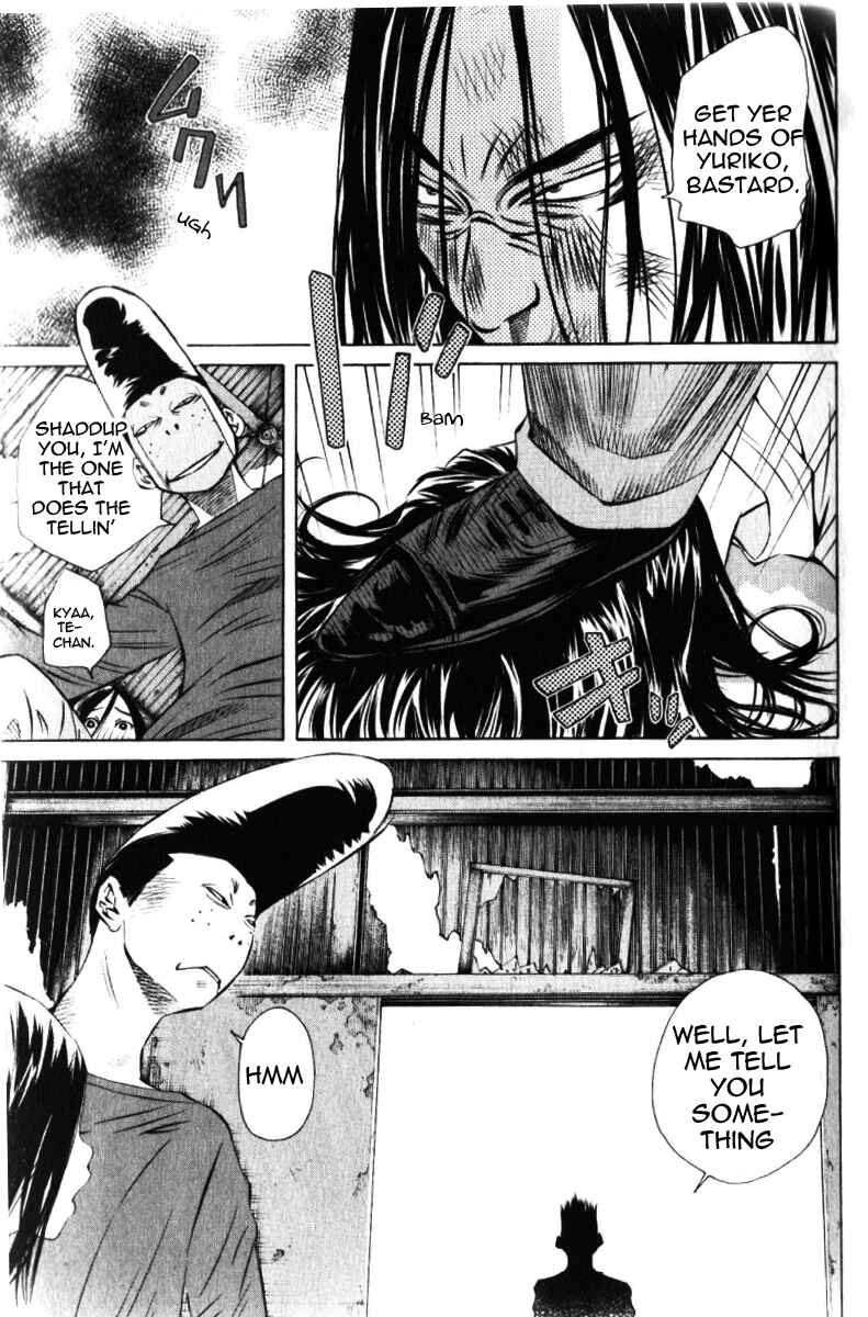 Page 7 Chapter 121 Pastel