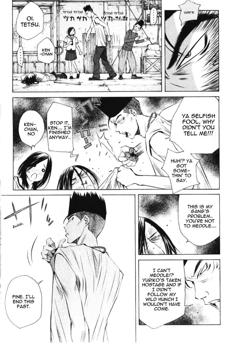 Page 9 Chapter 121 Pastel