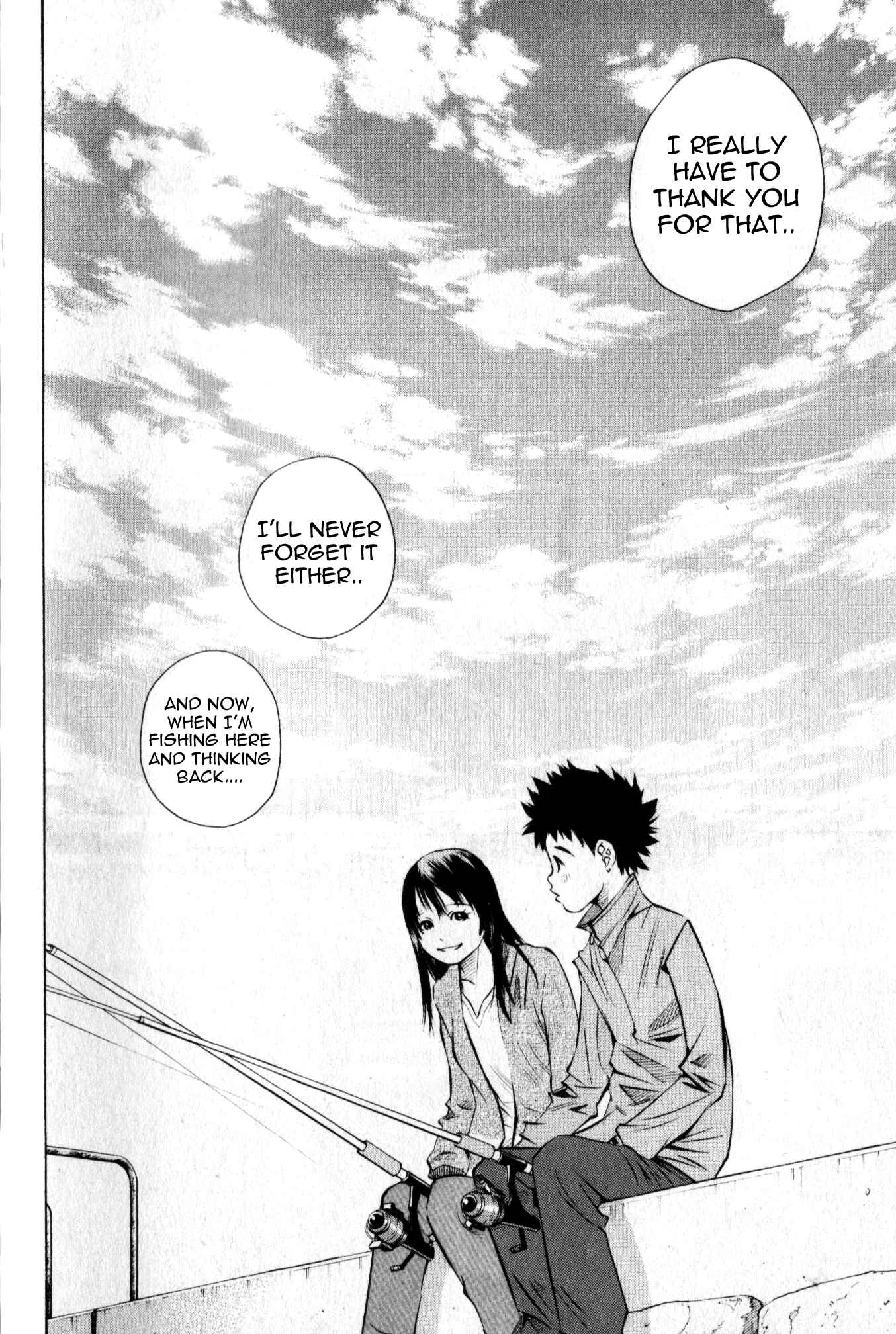 Page 17 Chapter 129 Pastel
