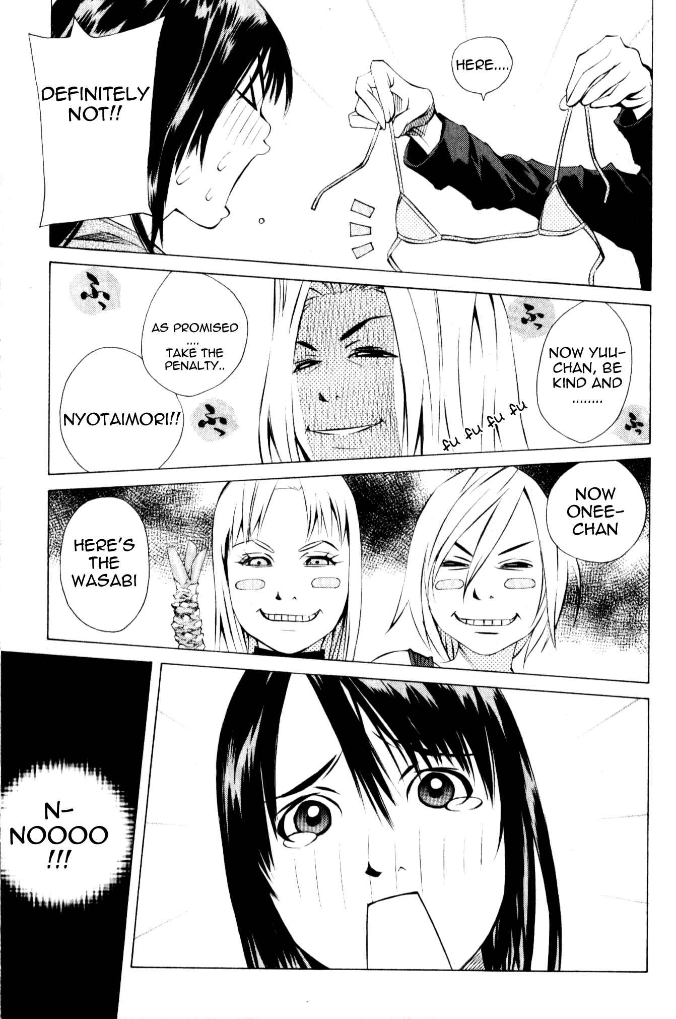 Page 40 Chapter 129 Pastel
