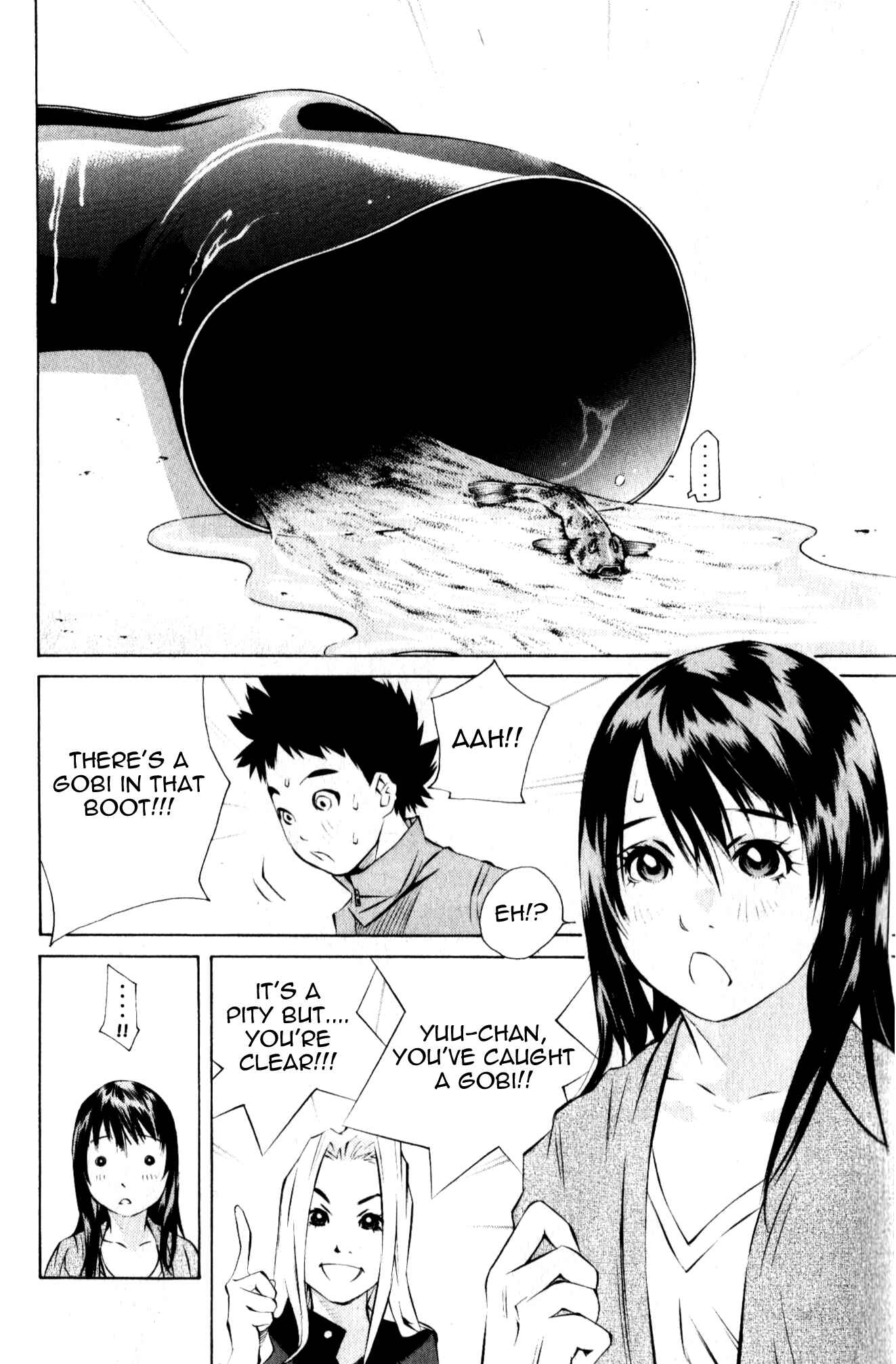 Page 41 Chapter 129 Pastel