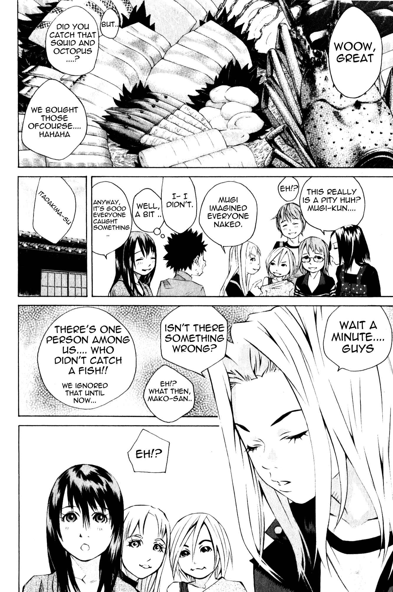 Page 43 Chapter 129 Pastel