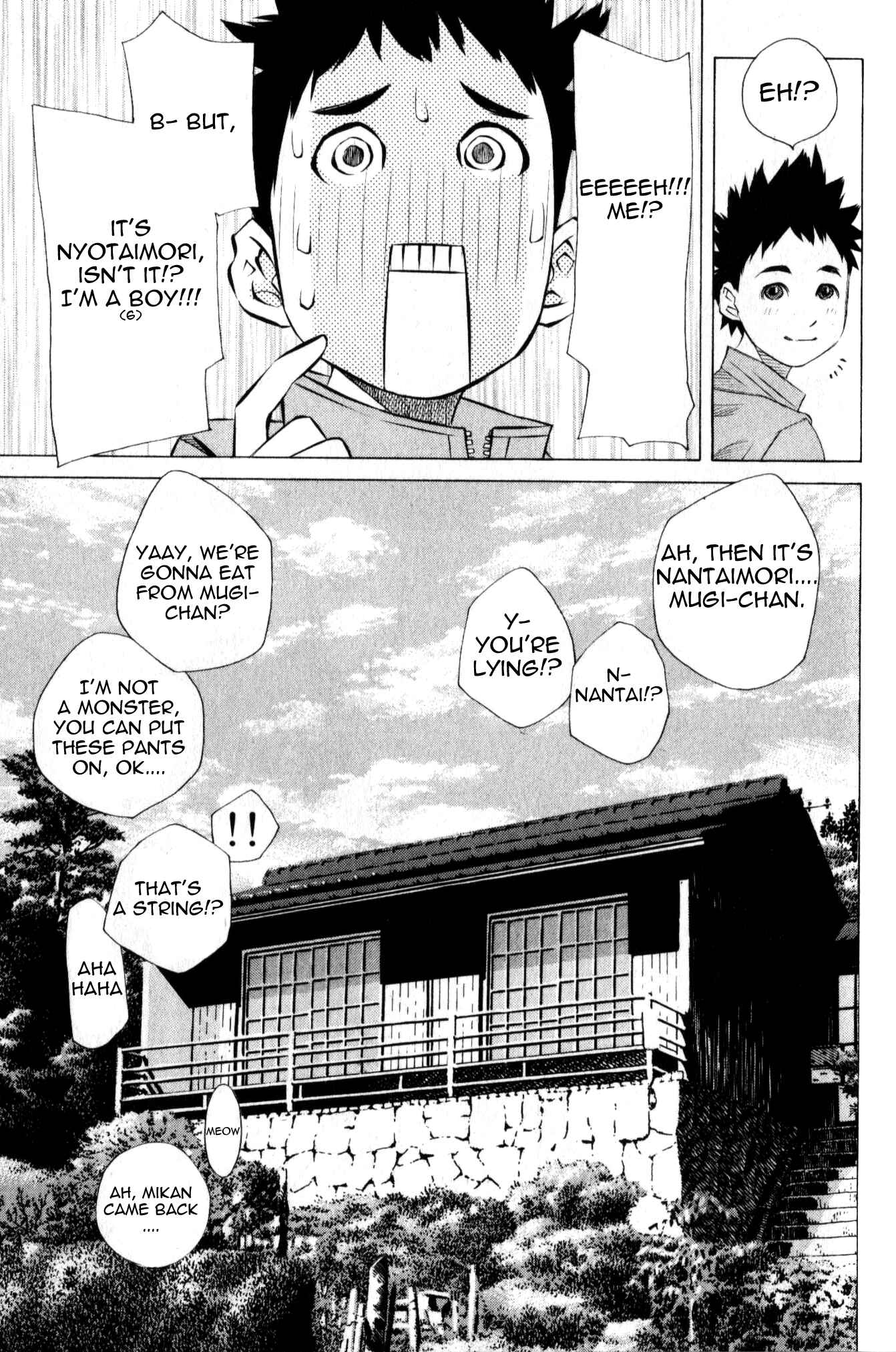 Page 44 Chapter 129 Pastel