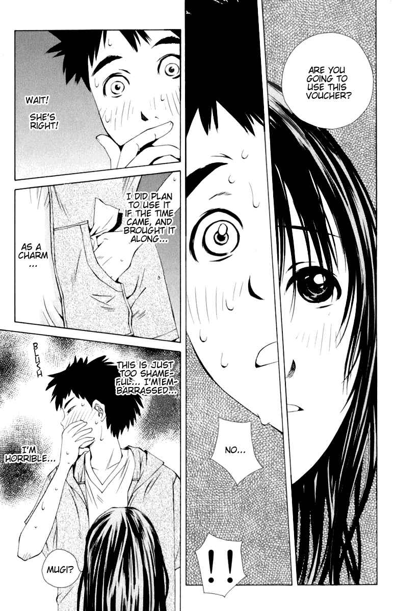 Page 14 Chapter 87 Pastel