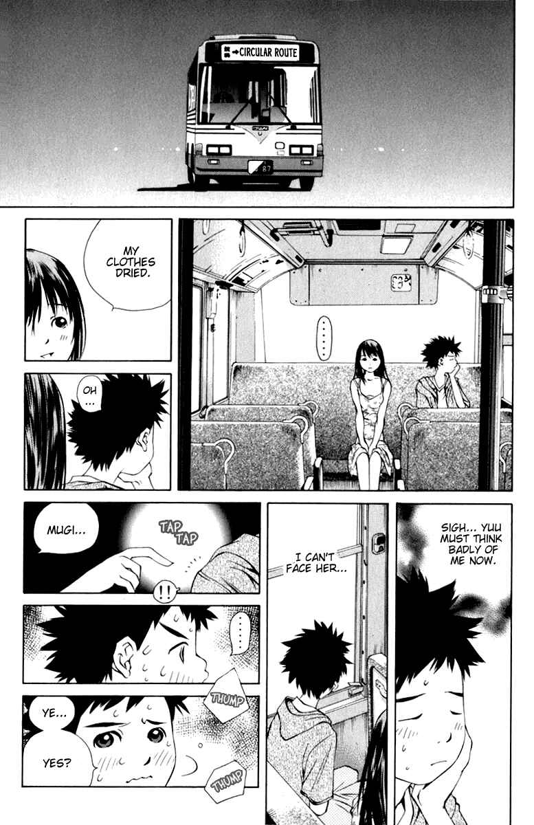 Page 16 Chapter 87 Pastel