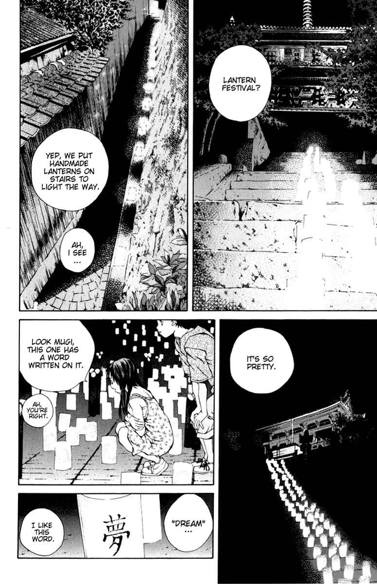 Page 22 Chapter 87 Pastel