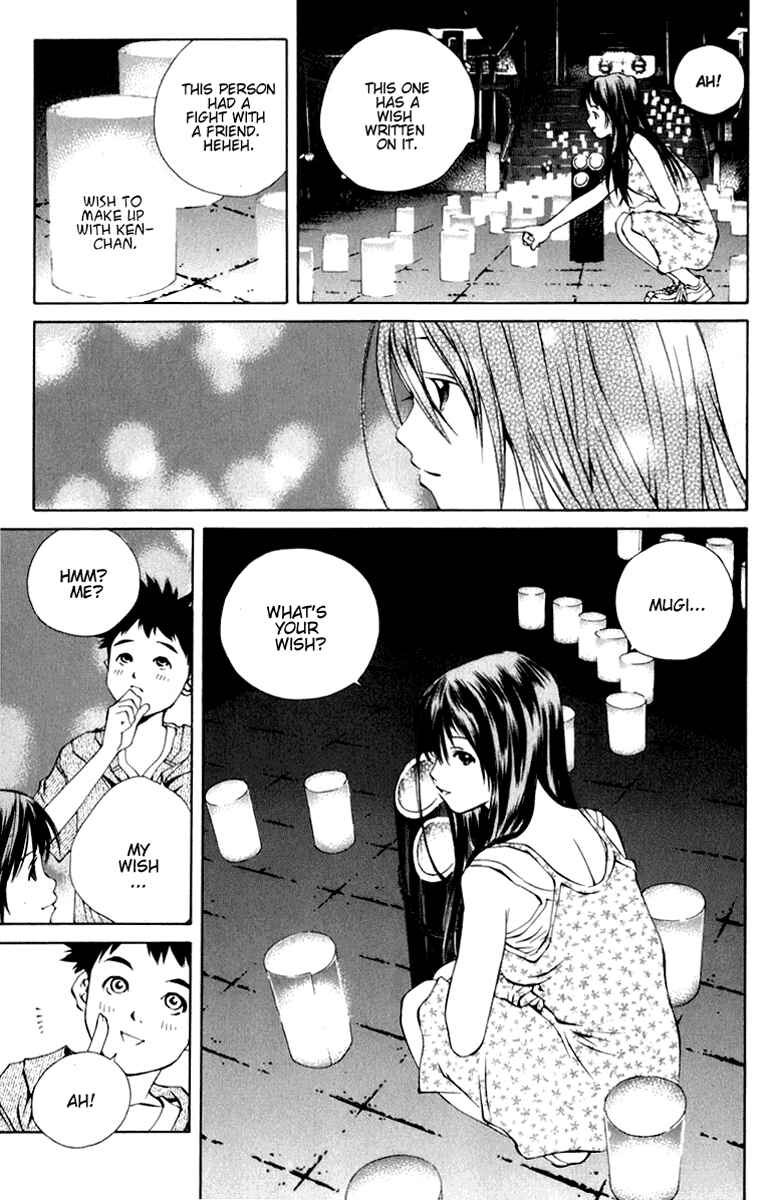Page 23 Chapter 87 Pastel