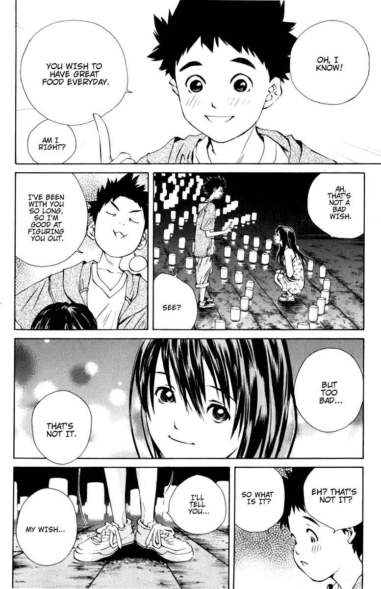 Page 26 Chapter 87 Pastel