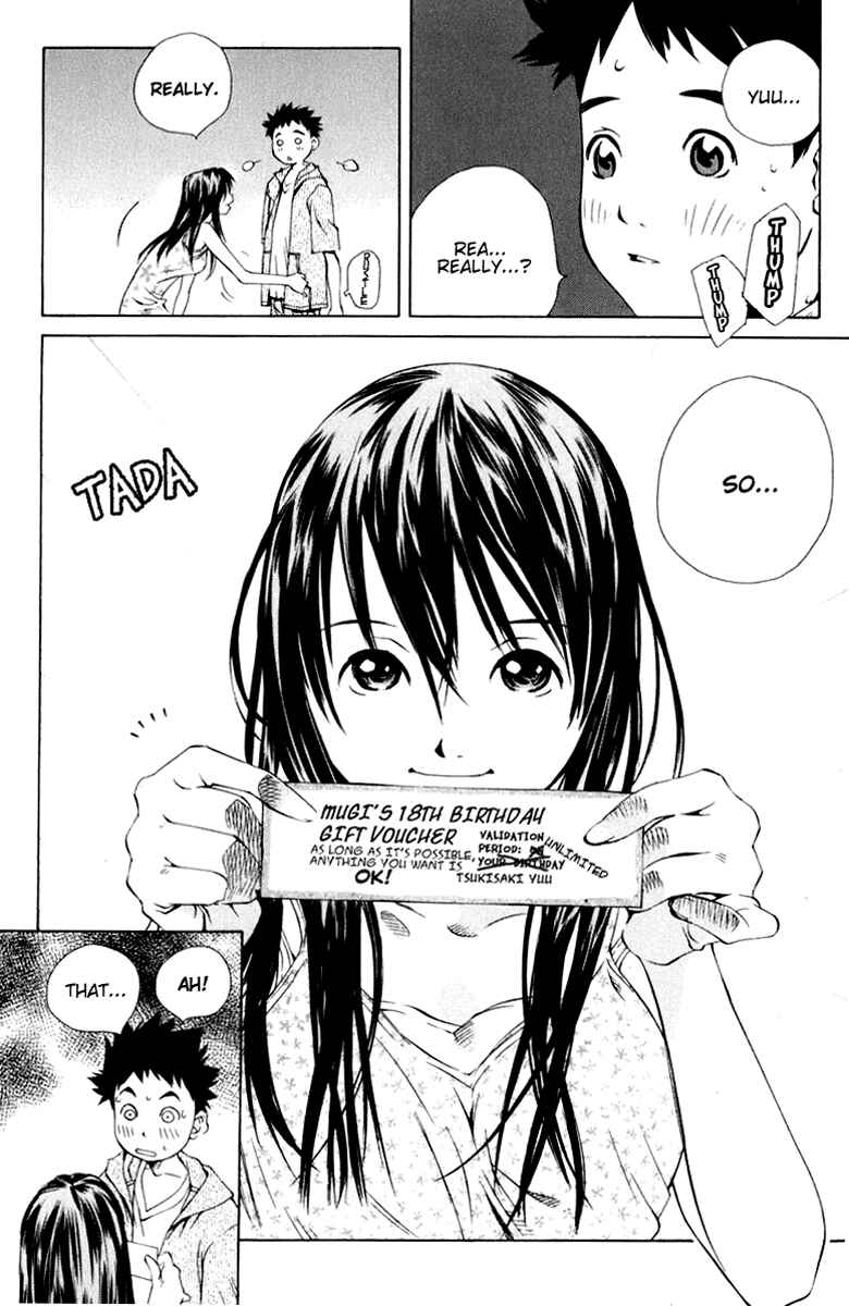 Page 28 Chapter 87 Pastel