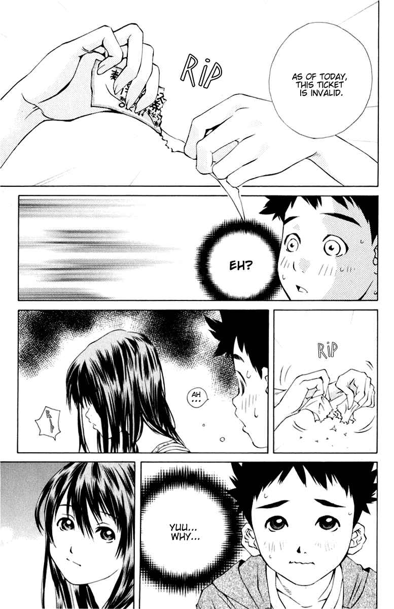 Page 29 Chapter 87 Pastel