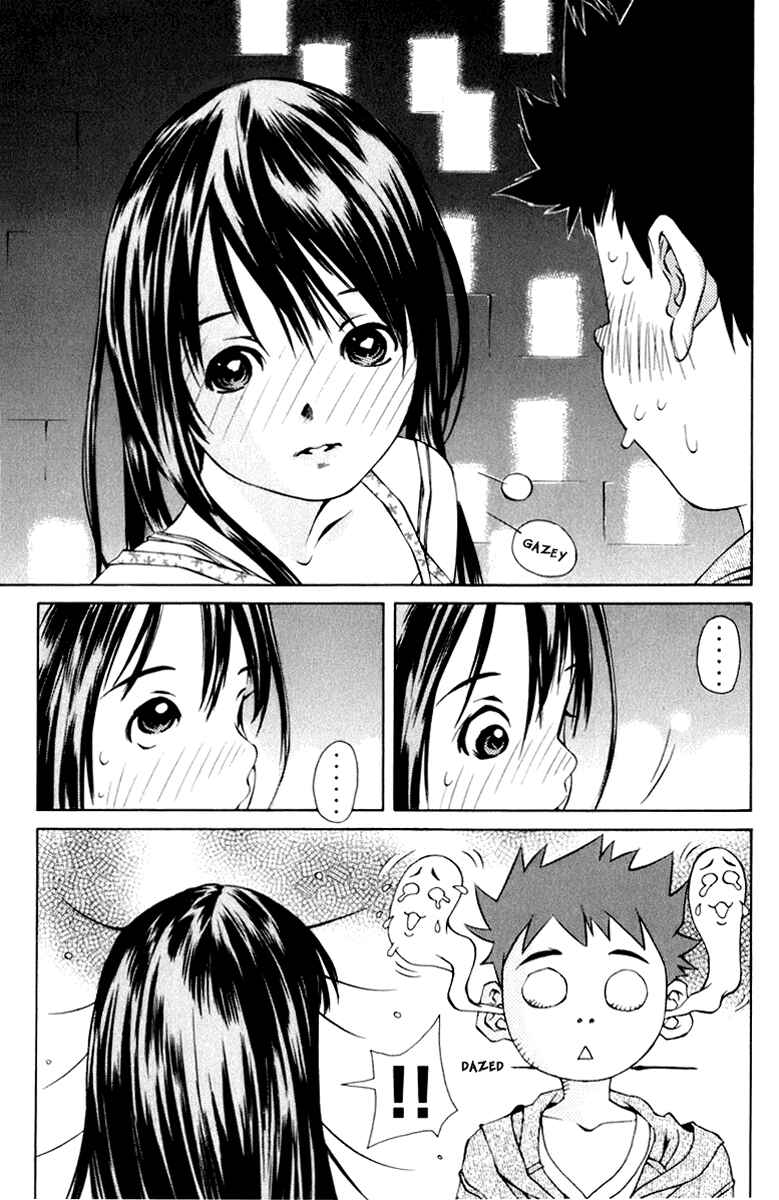 Page 32 Chapter 87 Pastel