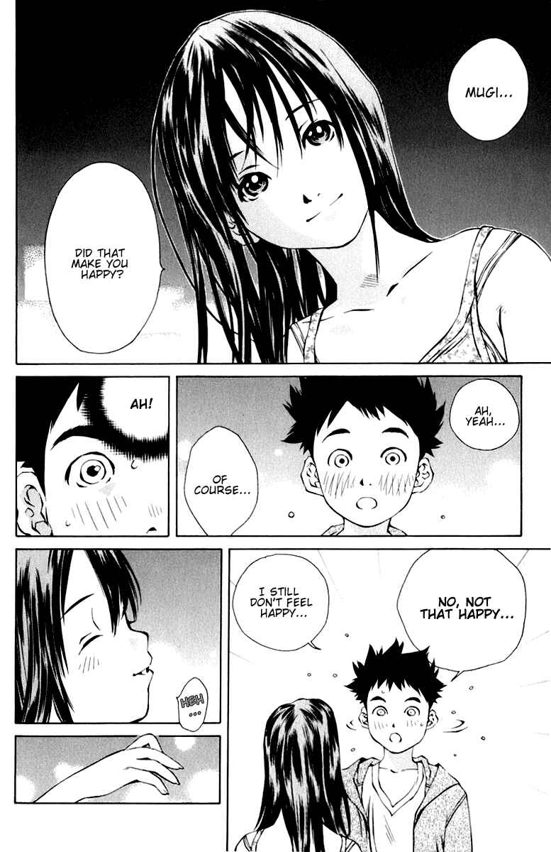 Page 35 Chapter 87 Pastel