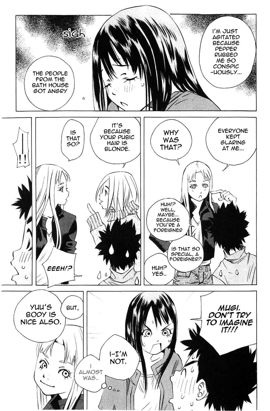 Page 10 Chapter 115 Pastel