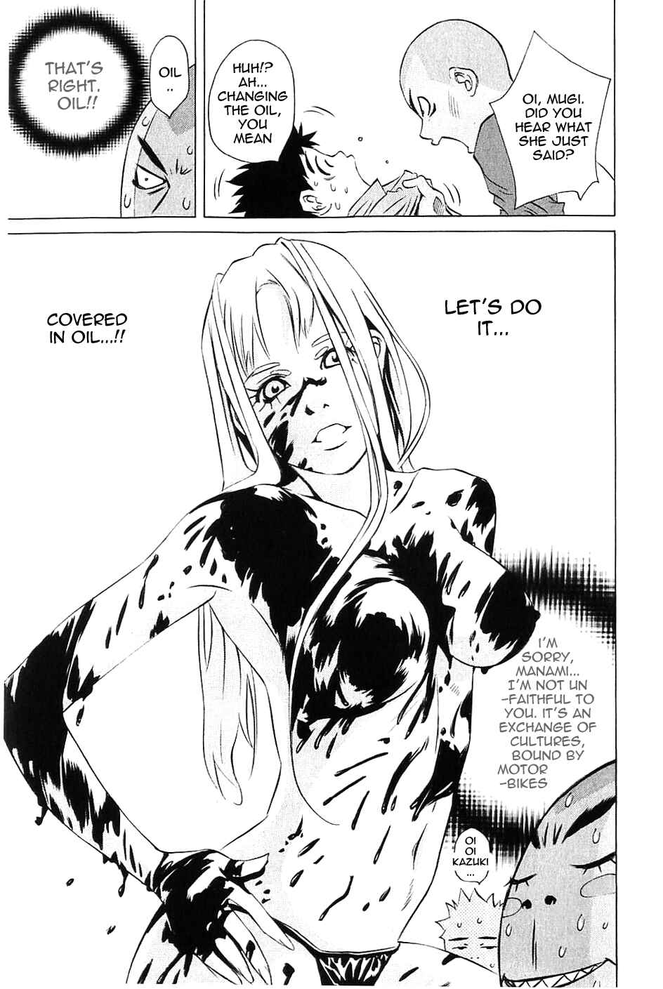 Page 16 Chapter 115 Pastel