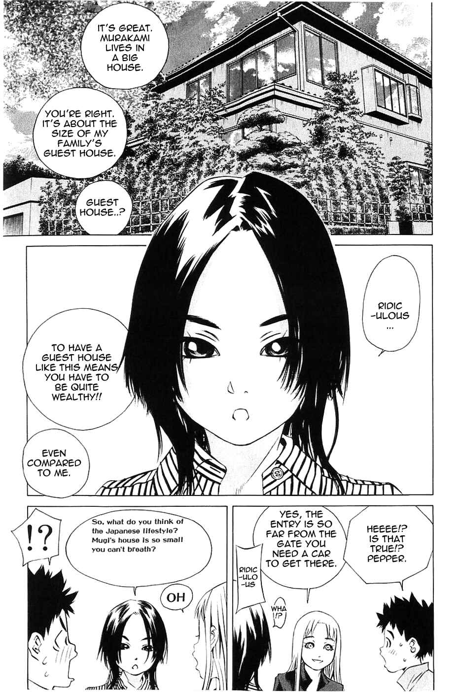 Page 20 Chapter 115 Pastel