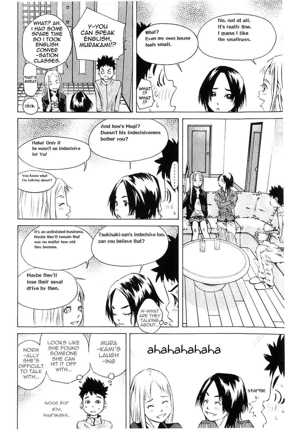 Page 21 Chapter 115 Pastel