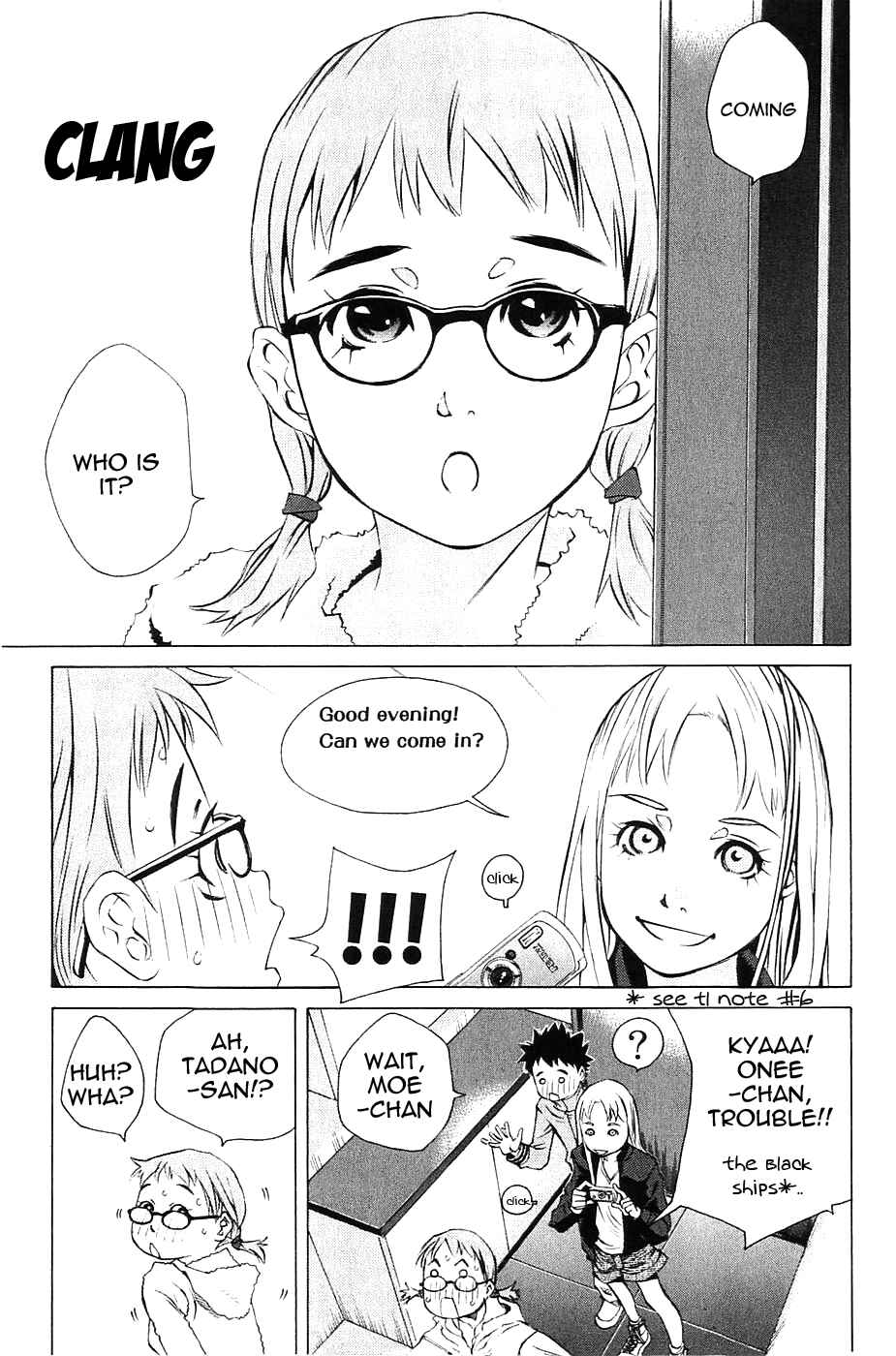 Page 22 Chapter 115 Pastel