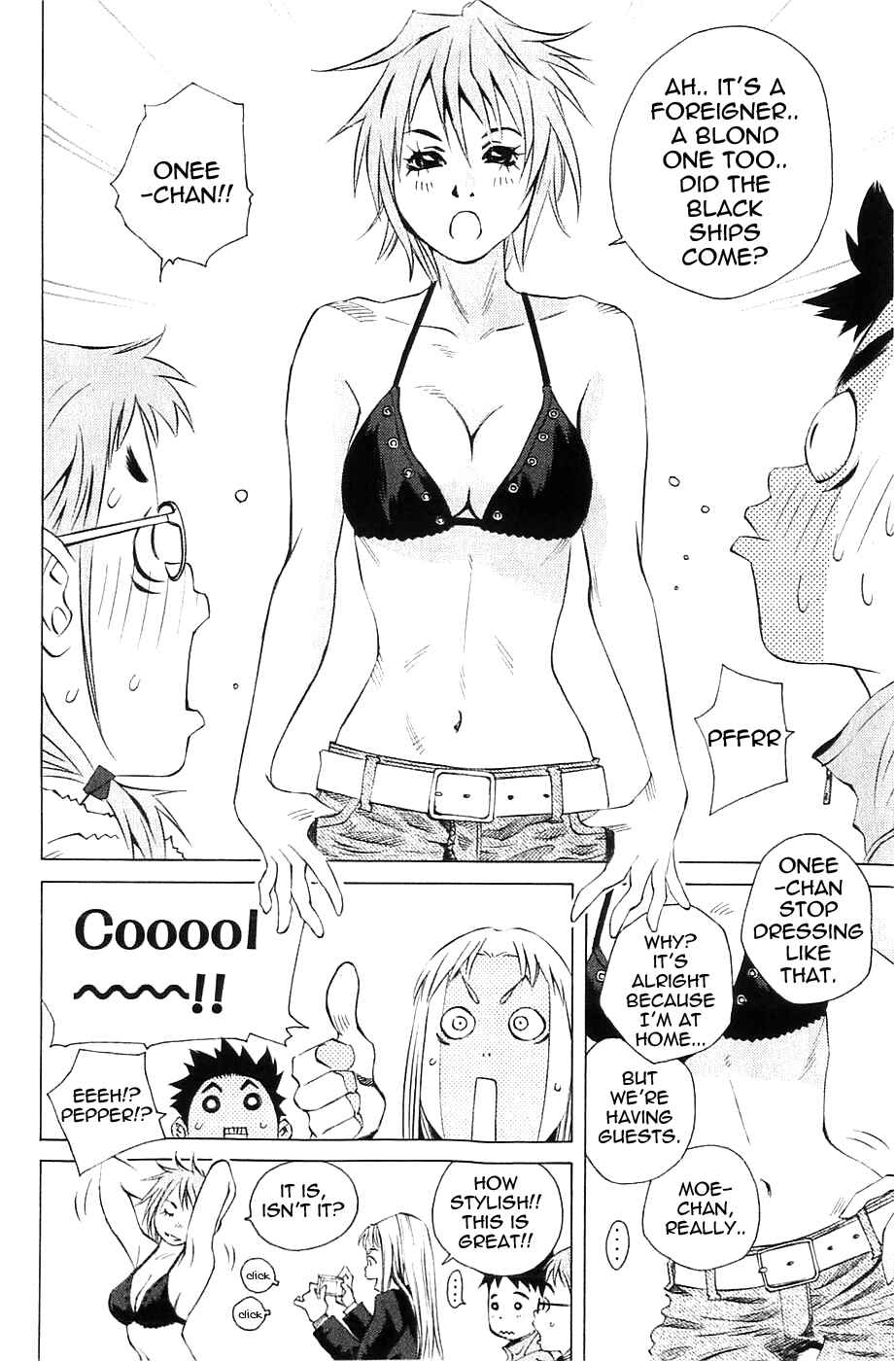 Page 23 Chapter 115 Pastel
