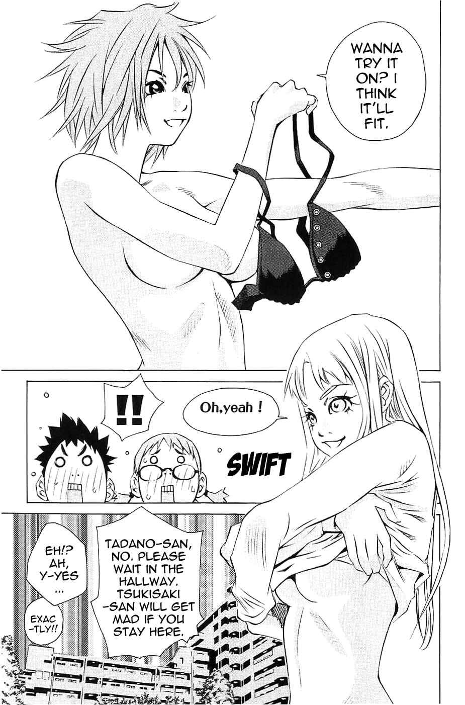 Page 24 Chapter 115 Pastel